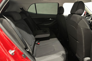 HYUNDAI Creta (Solaris HC) I Фэмили (Family) Красный металлик I 2025, №11