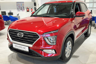 Фото HYUNDAI Creta (Solaris HC) Фэмили (Family)