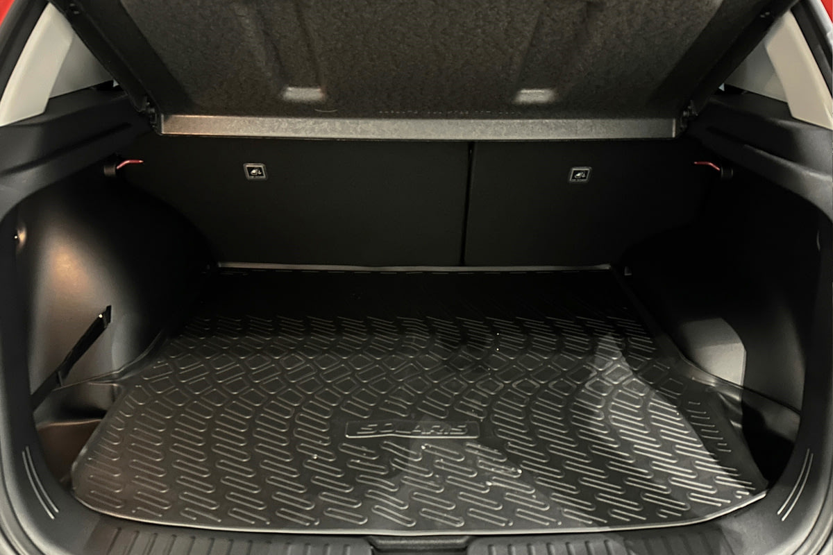 Фото HYUNDAI Creta (Solaris HC) I Фэмили (Family) Красный металлик I 2025, №12