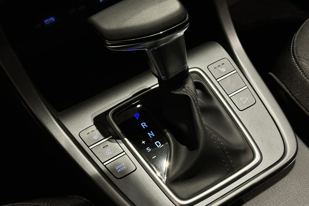 Фото HYUNDAI Creta (Solaris HC) I Фэмили (Family) Красный металлик I 2025, №8
