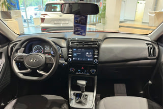 HYUNDAI Creta (Solaris HC) I Фэмили (Family) Красный металлик I 2025, №6