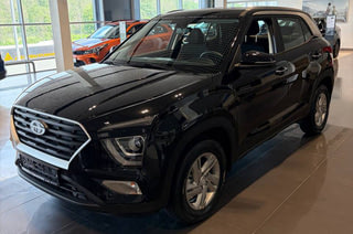 Фото HYUNDAI Creta (Solaris HC) Фэмили (Family)
