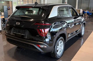 Фото HYUNDAI Creta (Solaris HC) Фэмили (Family)