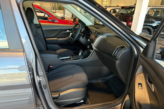 HYUNDAI Creta (Solaris HC) I Лайфстайл (Lifestyle) Серый металлик I 2025, №7