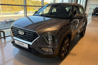 HYUNDAI Creta (Solaris HC) Лайфстайл (Lifestyle) Фото HYUNDAI Creta (Solaris HC) Лайфстайл (Lifestyle)