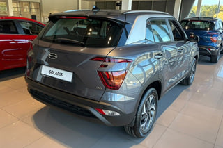 HYUNDAI Creta (Solaris HC) Лайфстайл (Lifestyle) Фото HYUNDAI Creta (Solaris HC) Лайфстайл (Lifestyle)