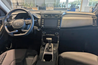 Фото HYUNDAI Creta (Solaris HC) Лайфстайл (Lifestyle)