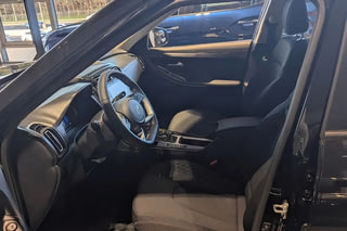 HYUNDAI Creta (Solaris HC) I Лайфстайл (Lifestyle) Черный металлик I 2025, №6