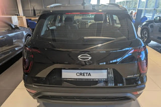 Фото HYUNDAI Creta (Solaris HC) Лайфстайл (Lifestyle)