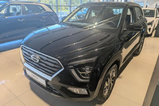 Фото HYUNDAI Creta (Solaris HC) Лайфстайл (Lifestyle)