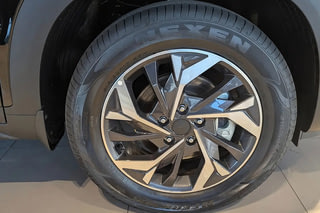 Фото HYUNDAI Creta (Solaris HC) Лайфстайл (Lifestyle)
