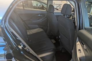 HYUNDAI Creta (Solaris HC) I Лайфстайл (Lifestyle) Черный металлик I 2025, №8