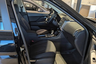 HYUNDAI Creta (Solaris HC) I Лайфстайл (Lifestyle) Черный металлик I 2025, №7