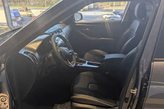 HYUNDAI Creta (Solaris HC) I Премиум музыка + Зима + Продвинутый Серый металлик I 2025, №6