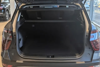 HYUNDAI Creta (Solaris HC) I Премиум музыка + Зима + Продвинутый Серый металлик I 2025, №9