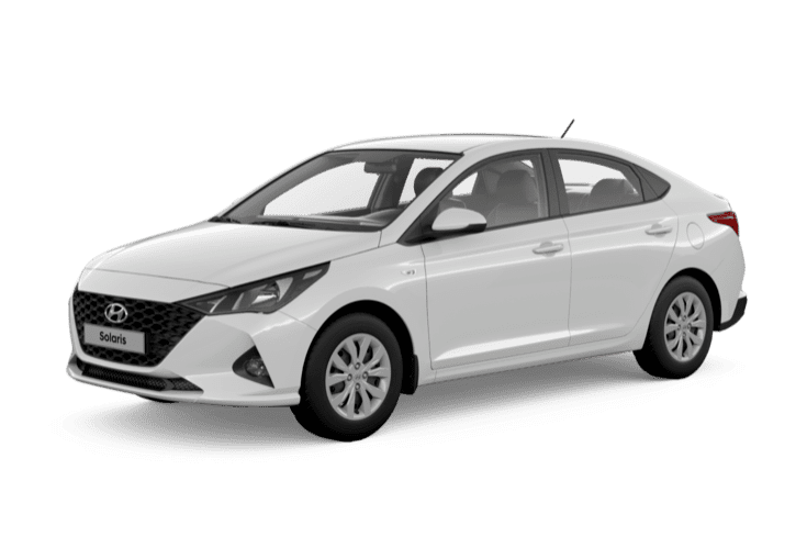 Фото HYUNDAI Solaris (Solaris HS) Sportline Comfort + ight