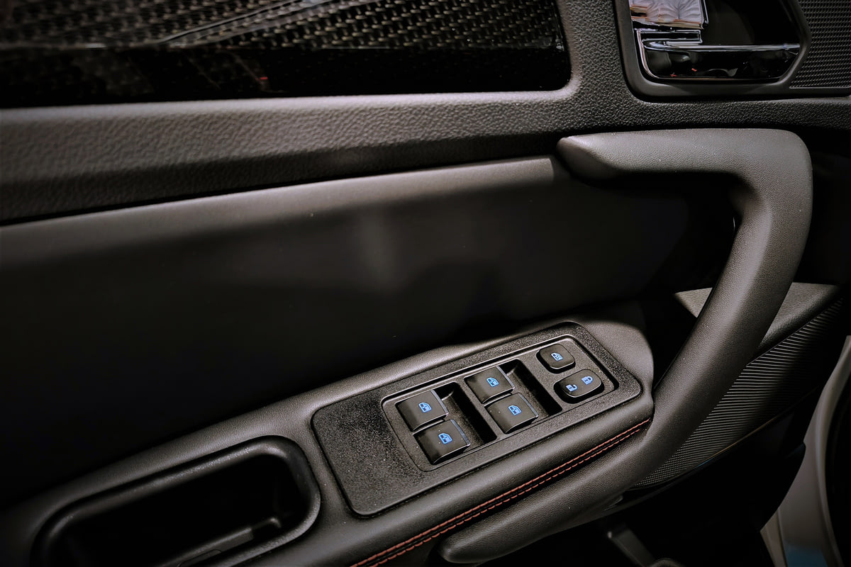 Фото JAC JS6 I Flagship Черный жемчуг I 2024, №12