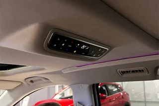 JAC RF8 I Flagship Белый глянец I 2025, №15