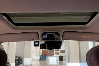 JAC RF8 I Flagship Белый глянец I 2025, №7