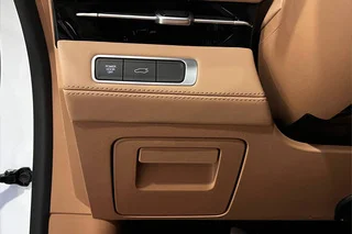 JAC RF8 I Flagship Белый глянец I 2025, №11