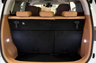 JAC RF8 I Flagship Белый глянец I 2025, №16