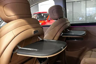 JAC RF8 I Flagship Белый глянец I 2025, №14