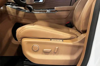 JAC RF8 I Flagship Белый глянец I 2025, №8