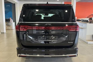 Фото JAC RF8 Флагшип
