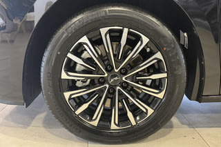 JAC RF8 I Флагшип Черный жемчуг I 2026, №6