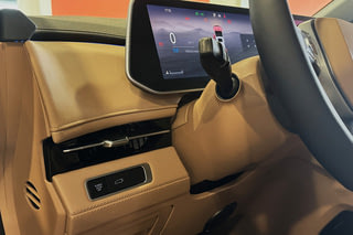 JAC RF8 I Флагшип Черный жемчуг I 2026, №14