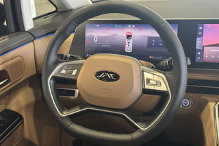 JAC RF8 I Флагшип Черный жемчуг I 2026, №12