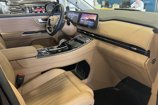 JAC RF8 I Флагшип Черный жемчуг I 2026, №9
