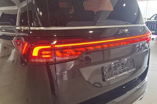 Фото JAC RF8 Флагшип