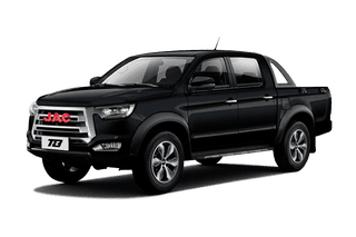 Фото JAC T8 Full Extra