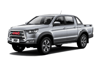 Фото JAC T8 Full Extra