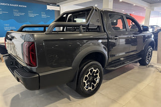 JAC T9 Эксплор 2.0TGDI Фото JAC T9 Эксплор 2.0TGDI