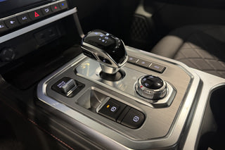 JAC T9 I Эксплор 2.0TGDI Серый металлик I 2026, №16