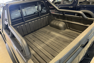 JAC T9 Эксплор 2.0TGDI Фото JAC T9 Эксплор 2.0TGDI