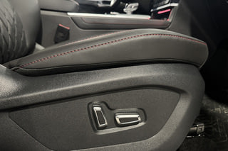 JAC T9 I Эксплор 2.0TGDI Серый металлик I 2026, №17