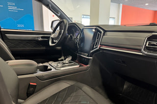 JAC T9 I Эксплор 2.0TGDI Серый металлик I 2026, №10