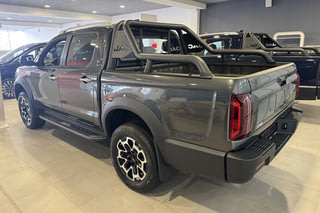 JAC T9 Эксплор 2.0TGDI Фото JAC T9 Эксплор 2.0TGDI