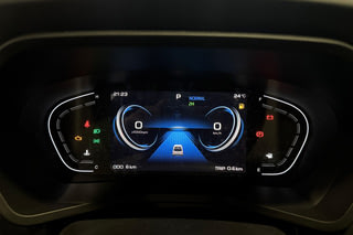 JAC T9 I Эксплор 2.0TGDI Серый металлик I 2026, №14