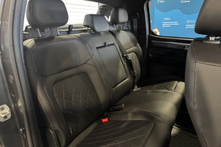 JAC T9 I Эксплор 2.0TGDI Серый металлик I 2026, №19