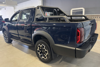 JAC T9 Эксплор 2.0TGDI Фото JAC T9 Эксплор 2.0TGDI