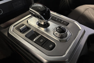 JAC T9 I Эксплор 2.0TGDI Синий металлик I 2026, №15