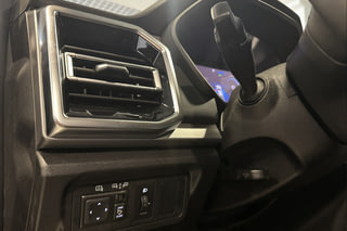 JAC T9 I Эксплор 2.0TGDI Синий металлик I 2026, №11