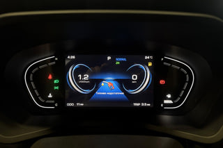 JAC T9 I Эксплор 2.0TGDI Синий металлик I 2026, №14