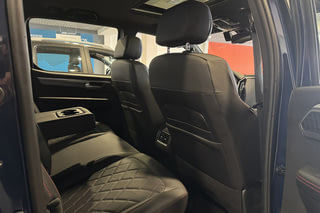 JAC T9 I Эксплор 2.0TGDI Синий металлик I 2026, №18
