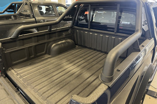 JAC T9 Эксплор 2.0TGDI Фото JAC T9 Эксплор 2.0TGDI
