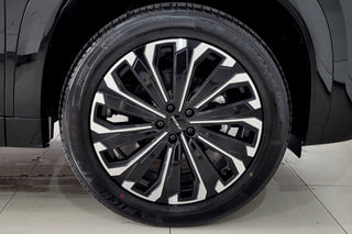 Фото JAECOO J8 Престиж